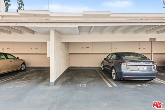 1831 Prosser Avenue 208, Los Angeles, CA 90025