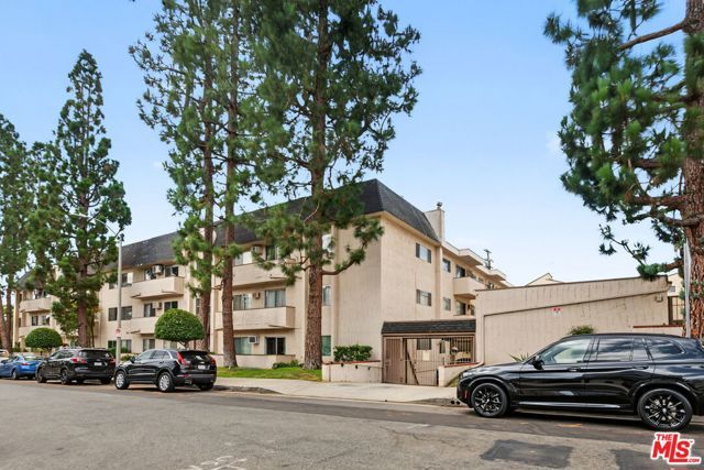 1831 Prosser Avenue 208, Los Angeles, CA 90025