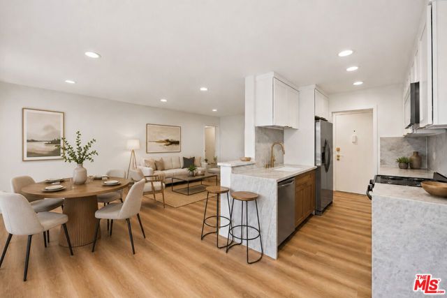 1831 Prosser Avenue 208, Los Angeles, CA 90025