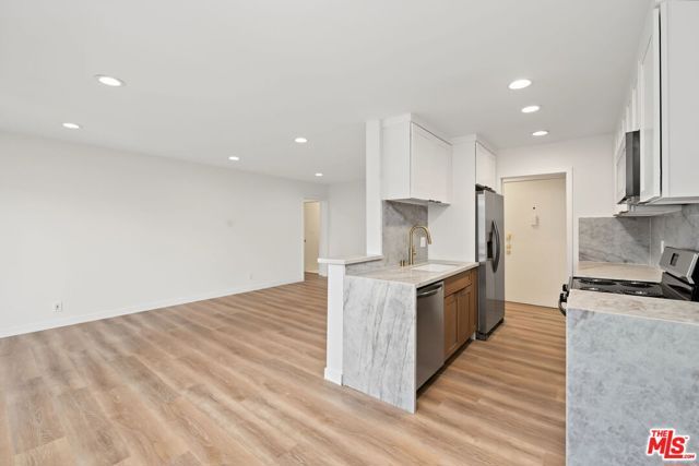 1831 Prosser Avenue 208, Los Angeles, CA 90025