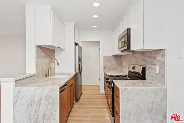 1831 Prosser Avenue 208, Los Angeles, CA 90025