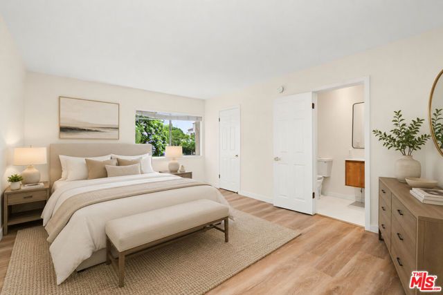 1831 Prosser Avenue 208, Los Angeles, CA 90025