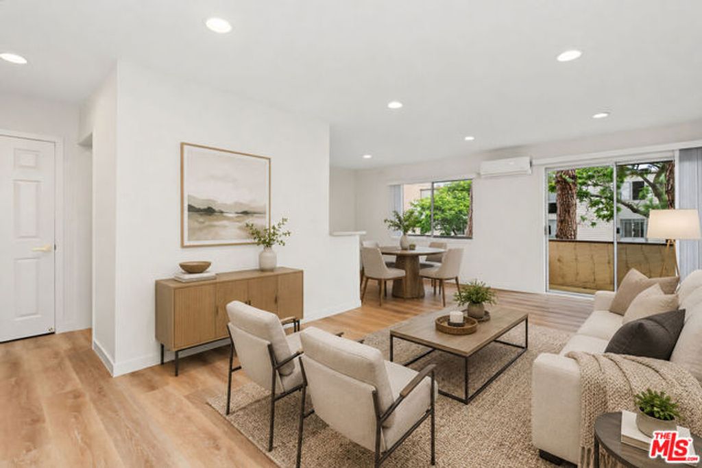 1831 Prosser Avenue 208, Los Angeles, CA 90025