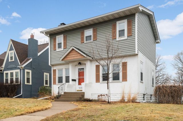 5304 Chicago Avenue, Minneapolis, MN 55417