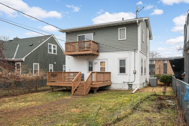 5304 Chicago Avenue, Minneapolis, MN 55417