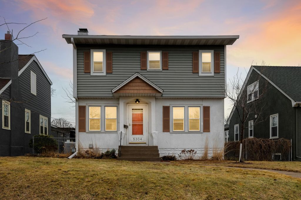 5304 Chicago Avenue, Minneapolis, MN 55417