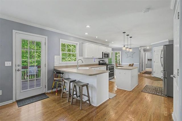 229 Hunters Crossing, Dallas, GA 30157