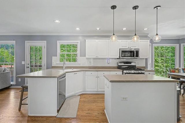 229 Hunters Crossing, Dallas, GA 30157