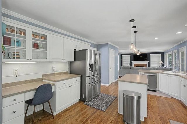 229 Hunters Crossing, Dallas, GA 30157