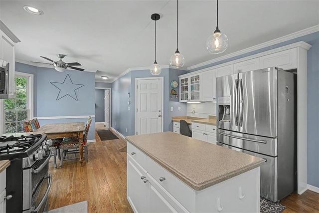 229 Hunters Crossing, Dallas, GA 30157