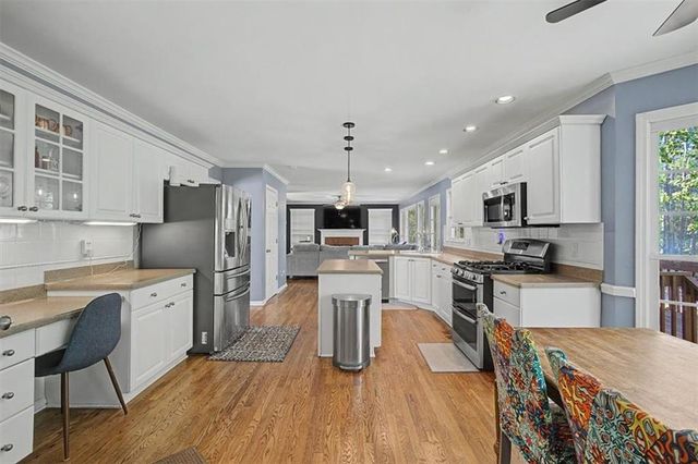 229 Hunters Crossing, Dallas, GA 30157