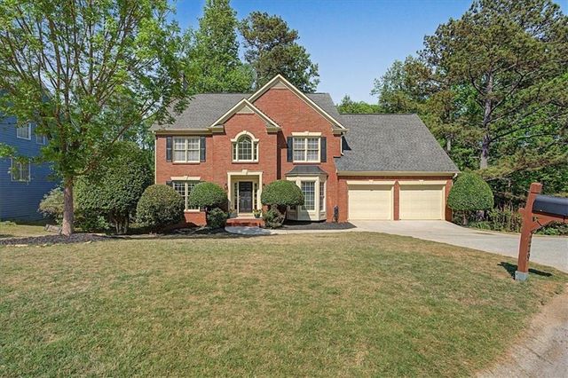 229 Hunters Crossing, Dallas, GA 30157