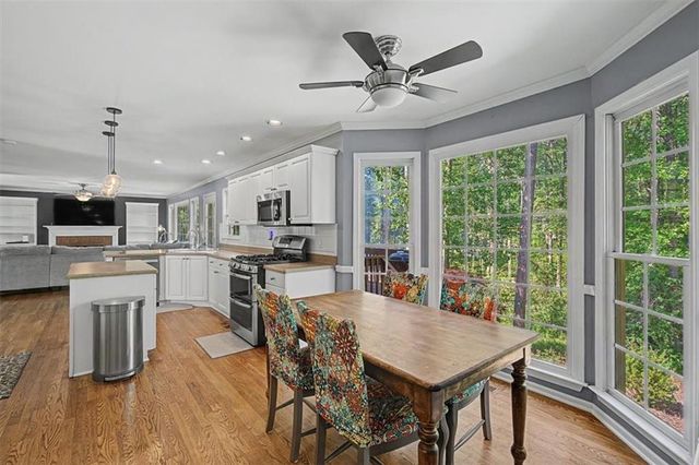 229 Hunters Crossing, Dallas, GA 30157