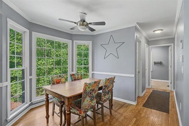 229 Hunters Crossing, Dallas, GA 30157