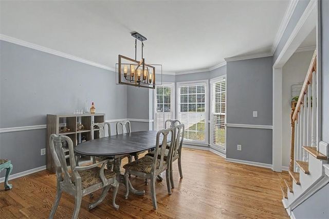 229 Hunters Crossing, Dallas, GA 30157