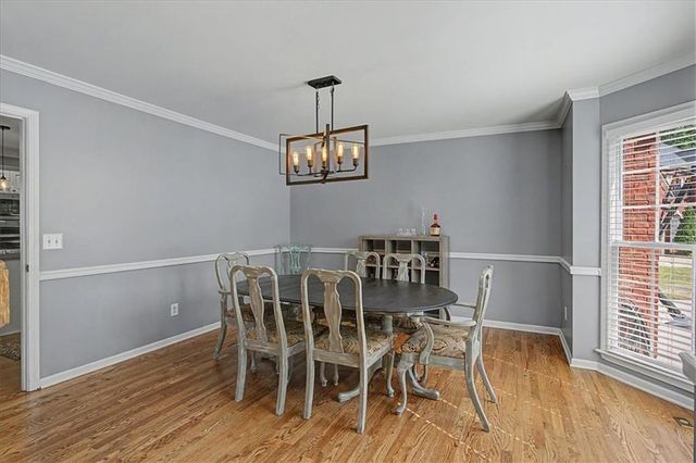 229 Hunters Crossing, Dallas, GA 30157