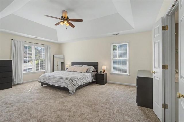 229 Hunters Crossing, Dallas, GA 30157