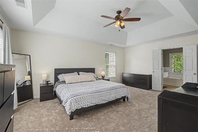 229 Hunters Crossing, Dallas, GA 30157