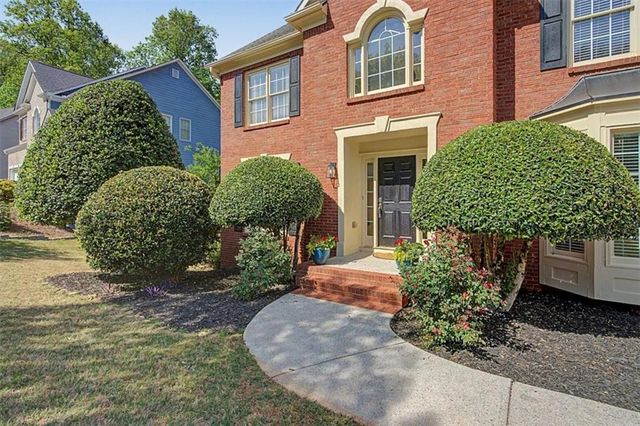 229 Hunters Crossing, Dallas, GA 30157