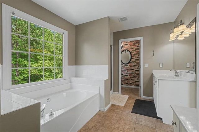 229 Hunters Crossing, Dallas, GA 30157