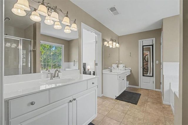 229 Hunters Crossing, Dallas, GA 30157