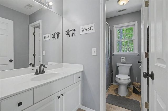 229 Hunters Crossing, Dallas, GA 30157