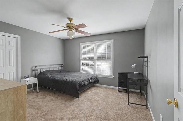 229 Hunters Crossing, Dallas, GA 30157