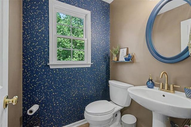 229 Hunters Crossing, Dallas, GA 30157