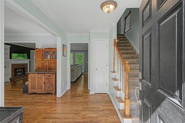 229 Hunters Crossing, Dallas, GA 30157