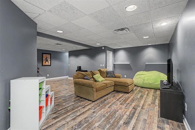 229 Hunters Crossing, Dallas, GA 30157