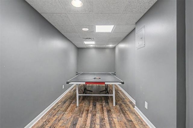 229 Hunters Crossing, Dallas, GA 30157