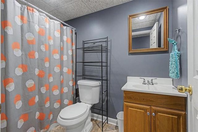 229 Hunters Crossing, Dallas, GA 30157