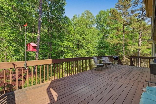 229 Hunters Crossing, Dallas, GA 30157