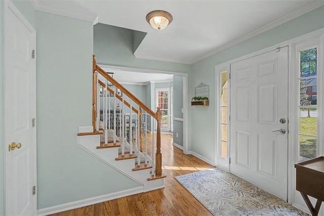 229 Hunters Crossing, Dallas, GA 30157