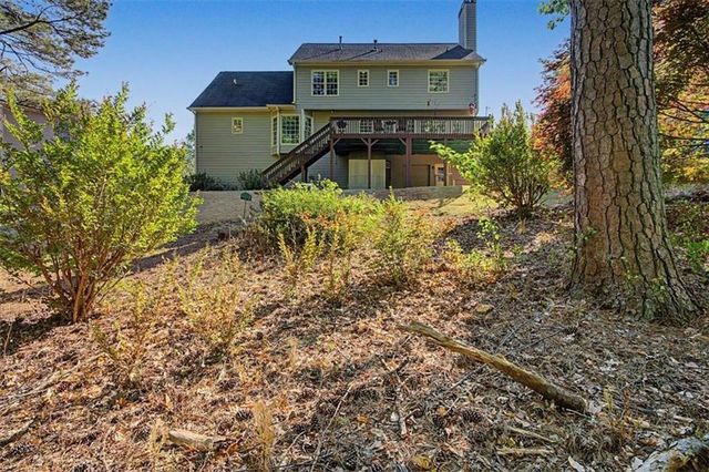 229 Hunters Crossing, Dallas, GA 30157