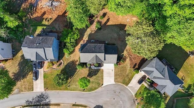 229 Hunters Crossing, Dallas, GA 30157