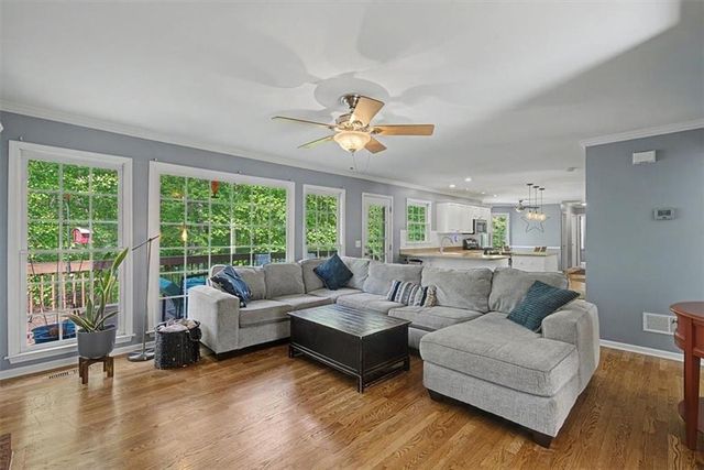 229 Hunters Crossing, Dallas, GA 30157