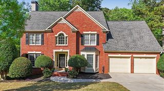 229 Hunters Crossing, Dallas, GA 30157
