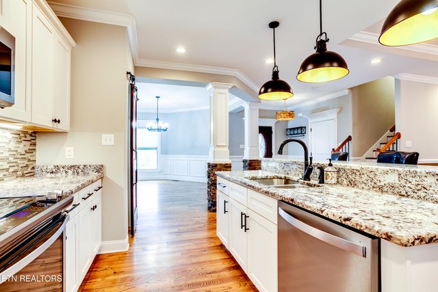 3767 Sheldon Place, Maryville, TN 37803