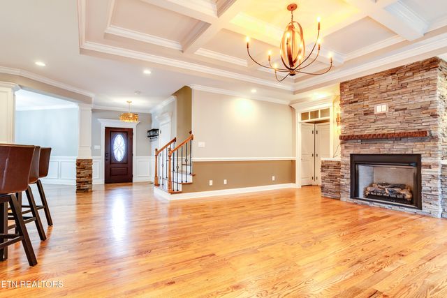 3767 Sheldon Place, Maryville, TN 37803