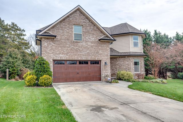 3767 Sheldon Place, Maryville, TN 37803