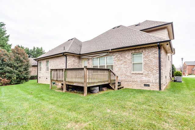 3767 Sheldon Place, Maryville, TN 37803
