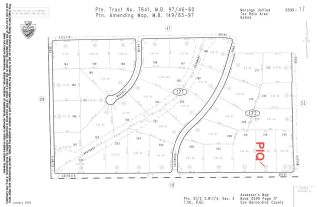 0 Aberdeen, Joshua Tree, CA 92252