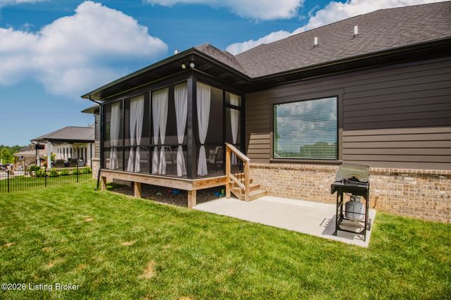 7395 Edith Way, Crestwood, KY 40014