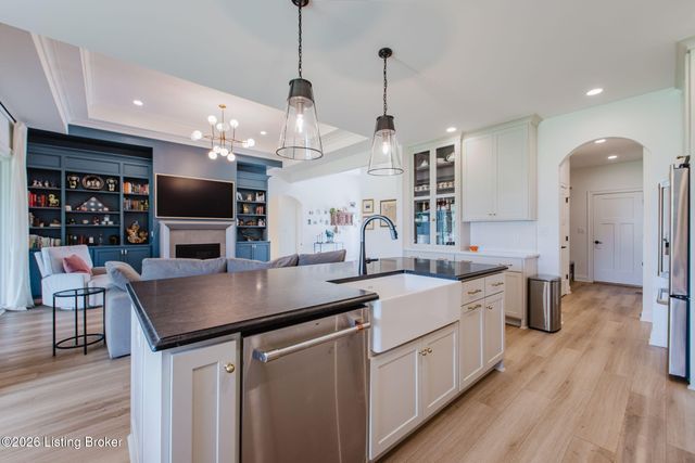 7395 Edith Way, Crestwood, KY 40014