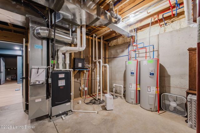 7395 Edith Way, Crestwood, KY 40014