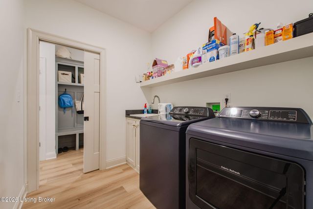 7395 Edith Way, Crestwood, KY 40014