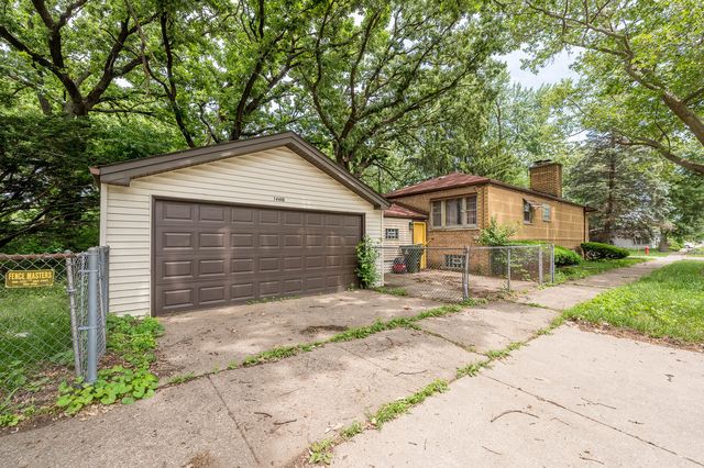 14446 Minerva Avenue, Dolton, IL 60419
