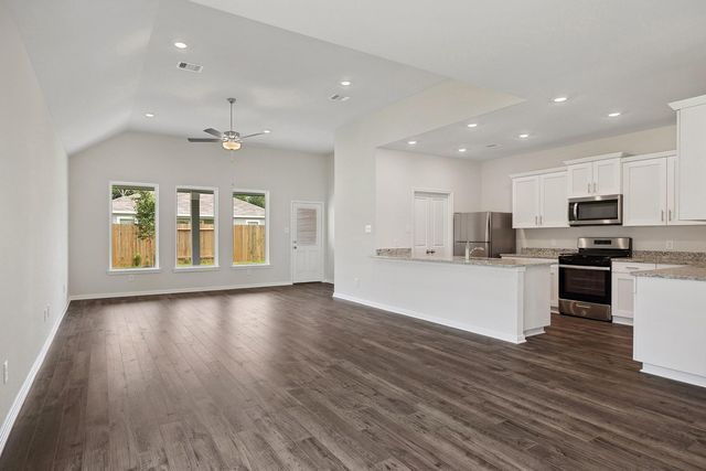 20410 Cordova Cypress Court, Hockley, TX 77447