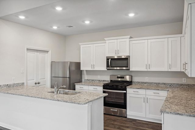 20410 Cordova Cypress Court, Hockley, TX 77447